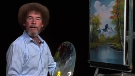 Watch The Joy of Painting With Bob Ross S22:E01 .